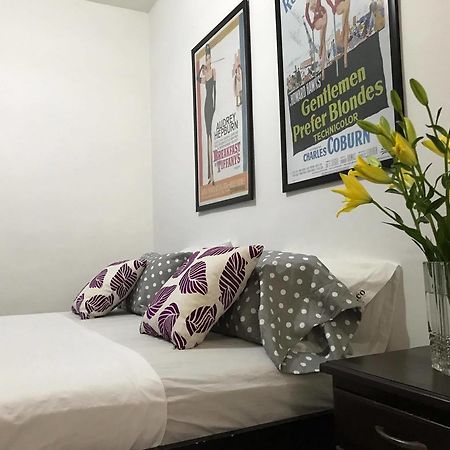 Arco Apartasuites Cali Buitenkant foto
