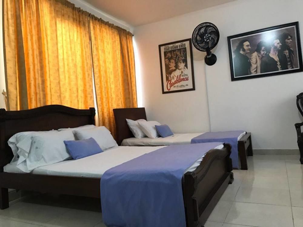Arco Apartasuites Cali Buitenkant foto