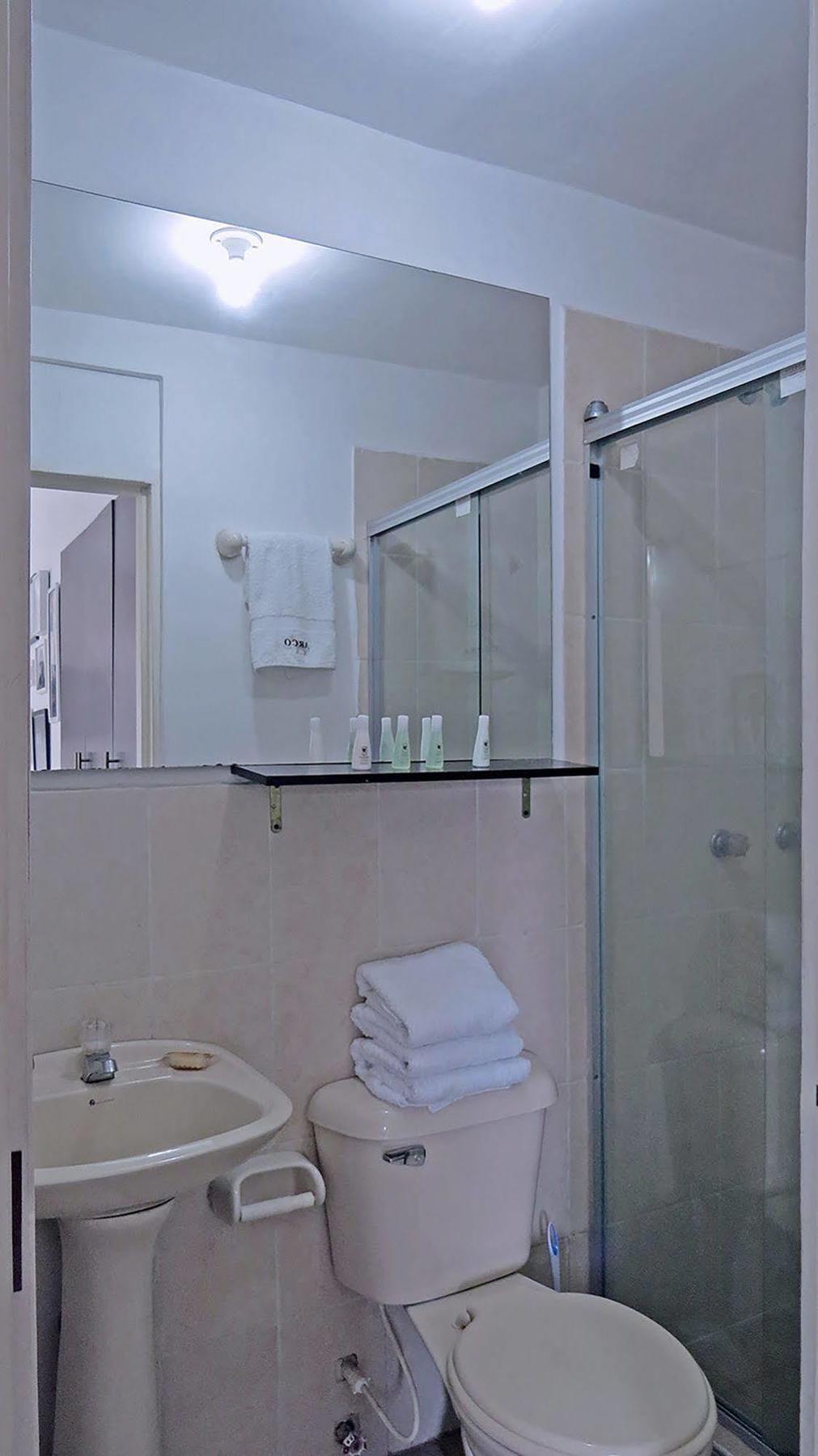 Arco Apartasuites Cali Buitenkant foto