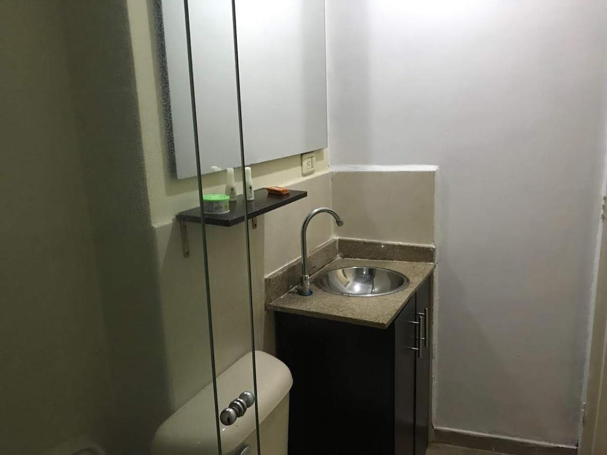 Arco Apartasuites Cali Buitenkant foto